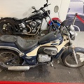 1448697-3 Moped Gilera Eaglet 50 -1994