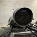 1448697-6 Moped Gilera Eaglet 50 -1994