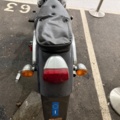 1448697-5 Moped Gilera Eaglet 50 -1994