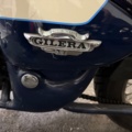 1448697-9 Moped Gilera Eaglet 50 -1994