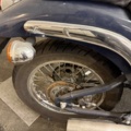1448697-12 Moped Gilera Eaglet 50 -1994