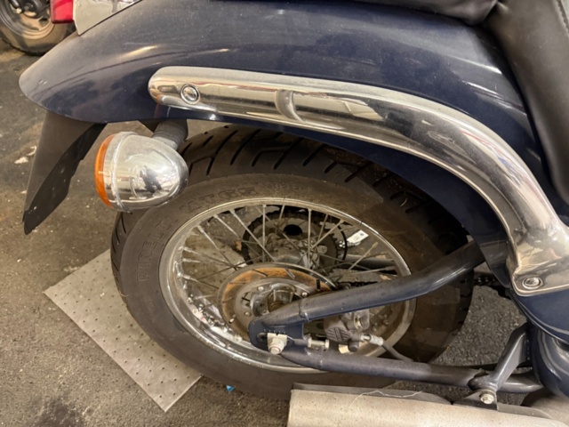 1448697-12 Moped Gilera Eaglet 50 -1994