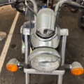 1448697-13 Moped Gilera Eaglet 50 -1994