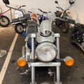 1448697-14 Moped Gilera Eaglet 50 -1994