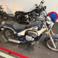 1448697-16 Moped Gilera Eaglet 50 -1994
