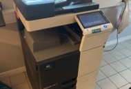 1431501 Multifunktionsskrivare