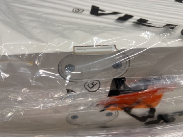 1449490-8 24 st Innedörrar Dooria 1000 Polar vit, 625x2040mm