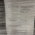 1449491-4 Ca 750 kvm Sealing membrane 2,00x125m