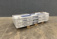 1449493 16 st Dörrkarmar Swedoor 09x21 vit