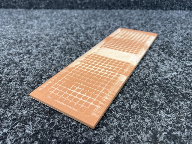 1449505-2 42 st Förpackningar kakelplattor vita 10x30 cm