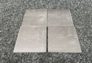 1449507 9 st Förpackningar klinker, Nero Acapulco