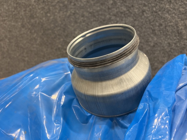 1449515-11 Lot with various ventilation products