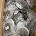 1449515-26 Lot with various ventilation products