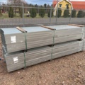 1449519-2 Approximately 204 steel studs 120/55, 3m