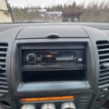 1449634-14 A-Traktor Nissan Navara Dubbelhytt 2.5 dCi 4x4 Automatisk, 171hk, 2008 (Reparationsobjekt)
