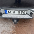 1449634-18 A-Traktor Nissan Navara Dubbelhytt 2.5 dCi 4x4 Automatisk, 171hk, 2008 (Reparationsobjekt)