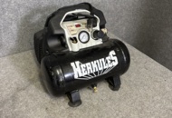 1274492 Kompresor Nuair OL55/6 Silent Herkules CE + Kit -2015