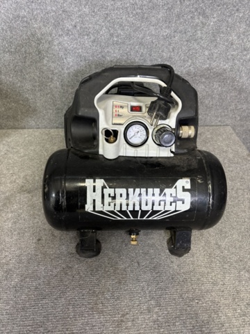 1274492-2 Kompresor Nuair OL55/6 Silent Herkules CE + Kit -2015