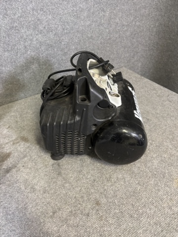 1274492-4 Kompresor Nuair OL55/6 Silent Herkules CE + Kit -2015