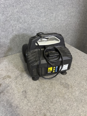 1274492-5 Kompresor Nuair OL55/6 Silent Herkules CE + Kit -2015