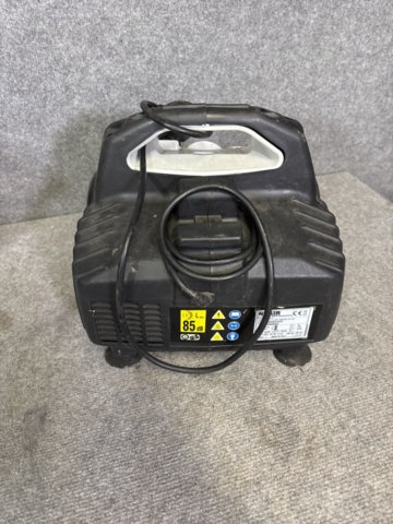 1274492-6 Kompresor Nuair OL55/6 Silent Herkules CE + Kit -2015