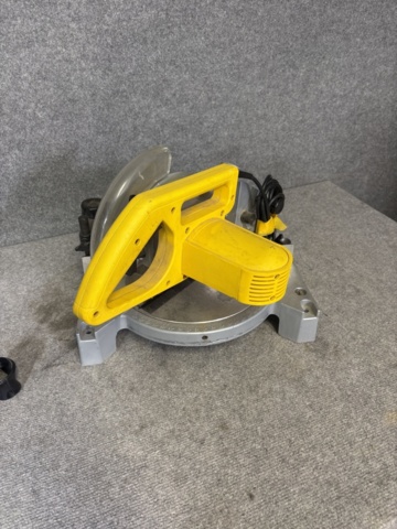 1274493-4 Kap- och geringssåg - Power Super J1X-210B-1200