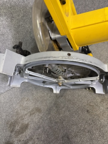 1274493-6 Kap- och geringssåg - Power Super J1X-210B-1200