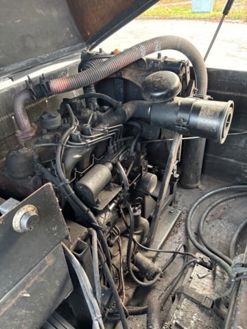 1364011-15 Släpvagn med hetvattentvätt - Sävsjösläpet