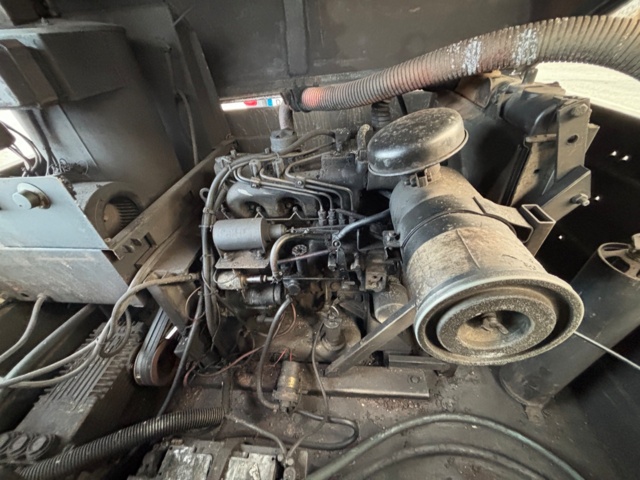 1364011-17 Släpvagn med hetvattentvätt - Sävsjösläpet