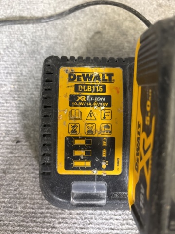 1274494-25 Samling med diverse elverktyg