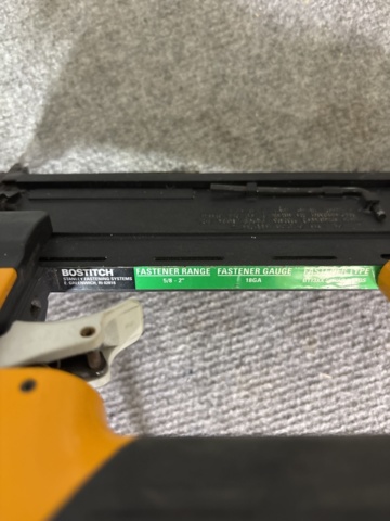 1274494-30 Samling med diverse elverktyg