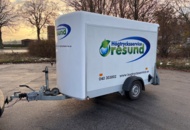 1447481 Släpvagn - Cheval Liberte 2015