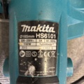 1443712-8 Sticksåg och cirkelsåg - Makita 4351FCT / HS6101