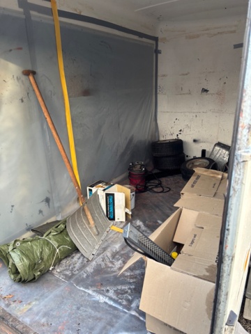 1447481-11 Släpvagn - Cheval Liberte 2015