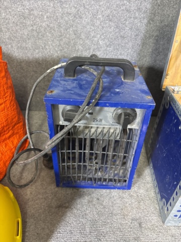 1443713-12 Samling med verktyg och utrustning - Stanley, Festool, Biltema m.fl.