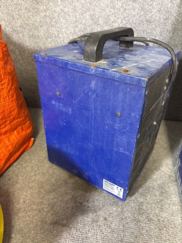 1443713-13 Samling med verktyg och utrustning - Stanley, Festool, Biltema m.fl.