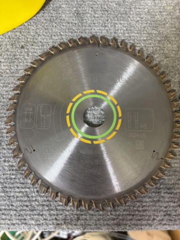 1443713-5 Samling med verktyg och utrustning - Stanley, Festool, Biltema m.fl.