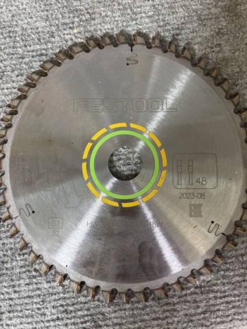 1443713-6 Samling med verktyg och utrustning - Stanley, Festool, Biltema m.fl.