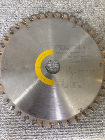 1443713-8 Samling med verktyg och utrustning - Stanley, Festool, Biltema m.fl.