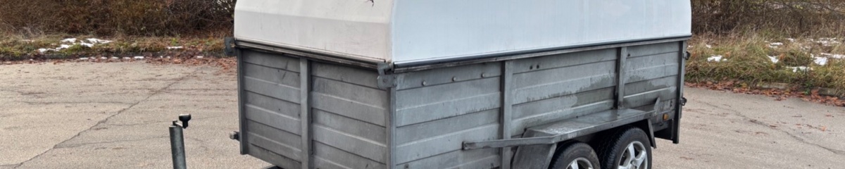 Bild som representerar auktionen - Totaltjänst Skåne AB i konkurs (Fordon)