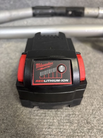 1443714-24 Collection of tools and cleaning equipment for construction