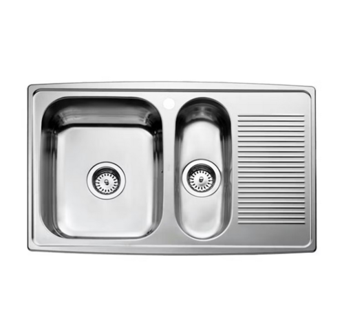 1449497-1 Diskbänk Intra HZD815SHL, 815 x 510 mm