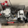 1372681-2 Tryckluftskompressor - PELA AC200-7.5 - 2024