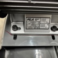 1372681-4 Tryckluftskompressor - PELA AC200-7.5 - 2024