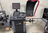 1372682 Hjulbalanseringsmaskin - PELA U-828