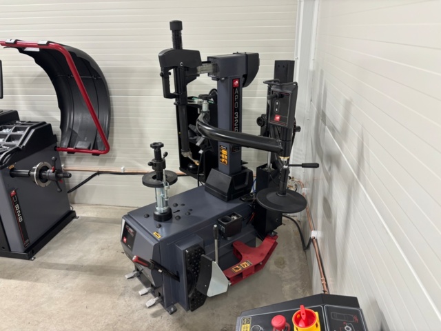 1372683-5 Däckomläggare - PELA APO-326B1