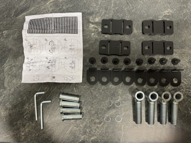 1449821-4 Grind Boden 4m med motorstyrning