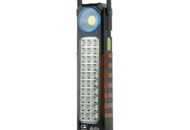 1449840 2 st Solcellsdriven LED-lampa (Modell JA-14) - Fri frakt