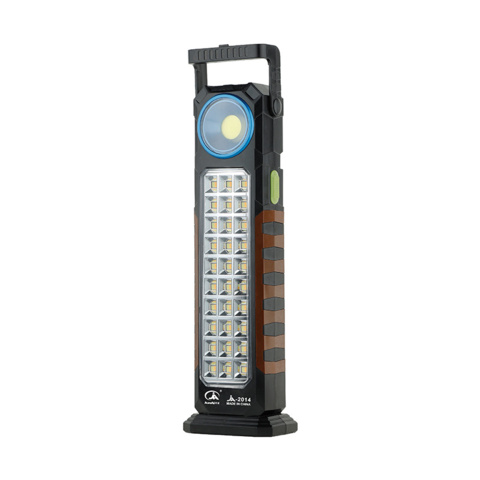 1449840-1 2 st Solcellsdriven LED-lampa (Modell JA-14) - Fri frakt