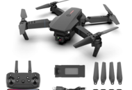 1449922 2 drones SkyView Duo Camera - Free shipping